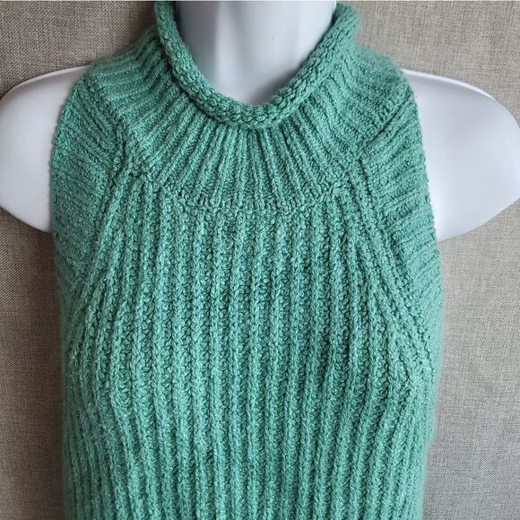 ANTHROPOLOGIE Siobhan Sweater Tank - Picture 5 of 10
